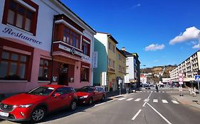 Hotel Britannia Vsetín